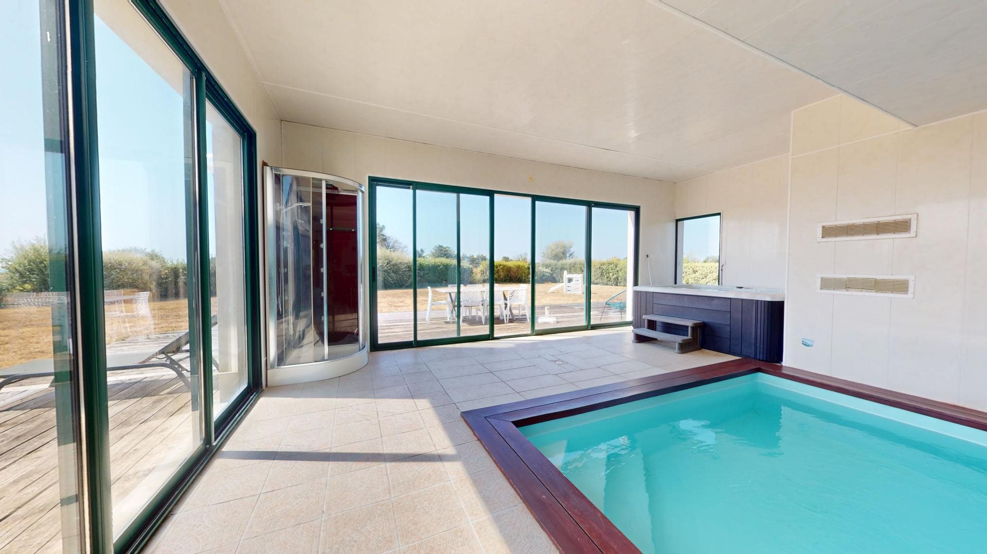 Maison à vendre, 198m², Moëlan-sur-Mer