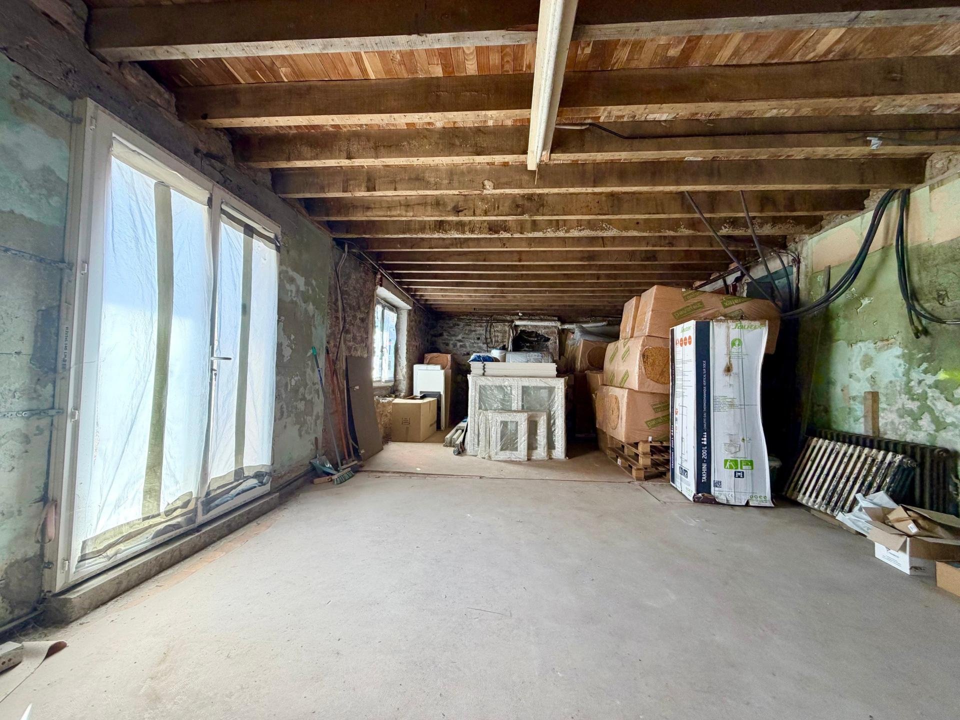 Maison à vendre, 123m², Bannalec