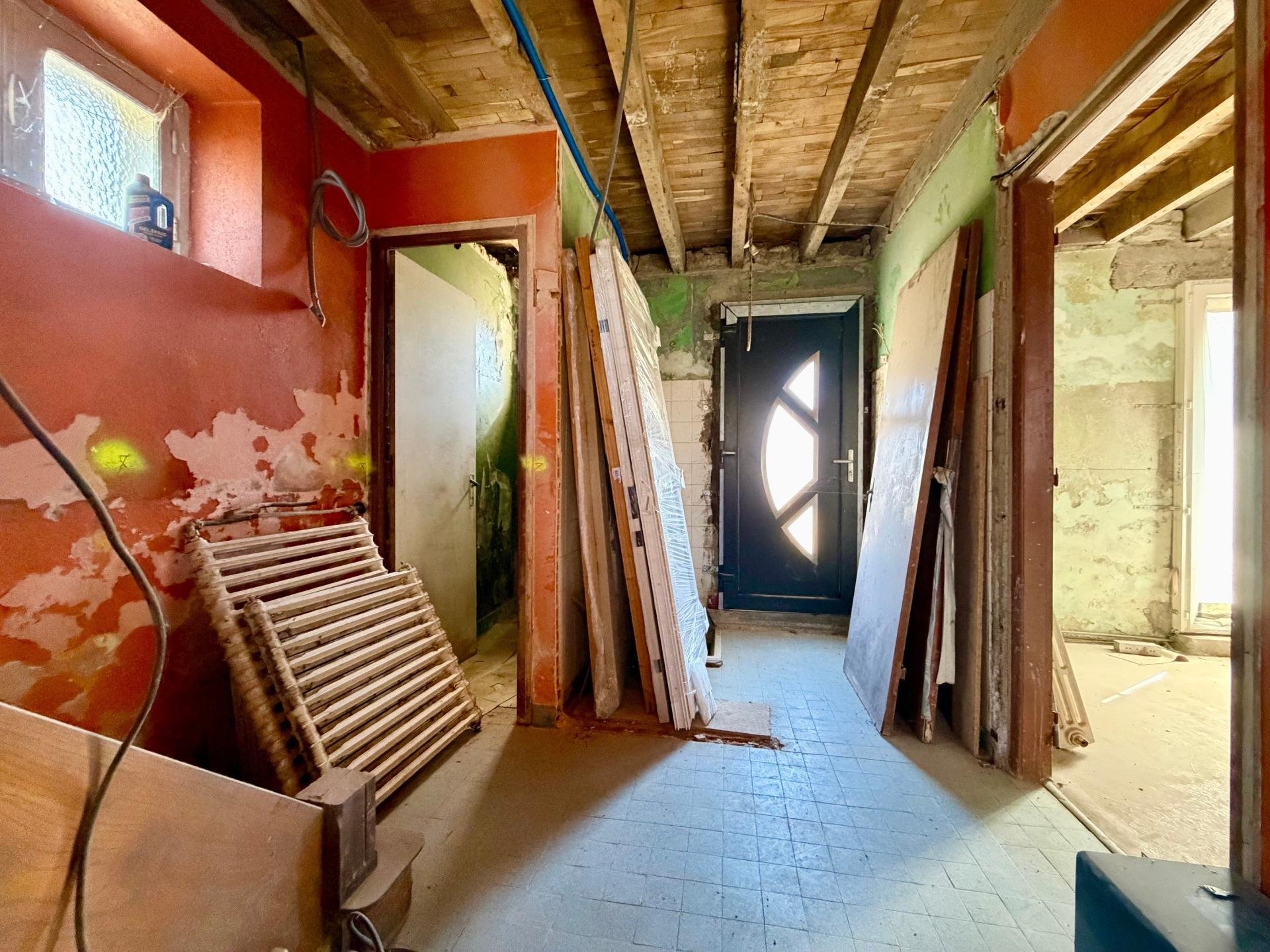 Maison à vendre, 123m², Bannalec