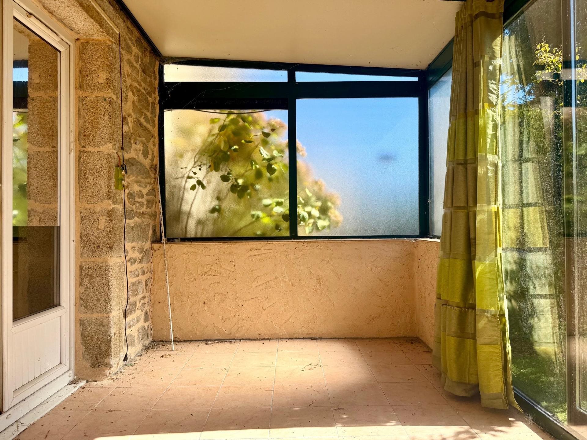 Maison à vendre, 50m², Moëlan-sur-Mer