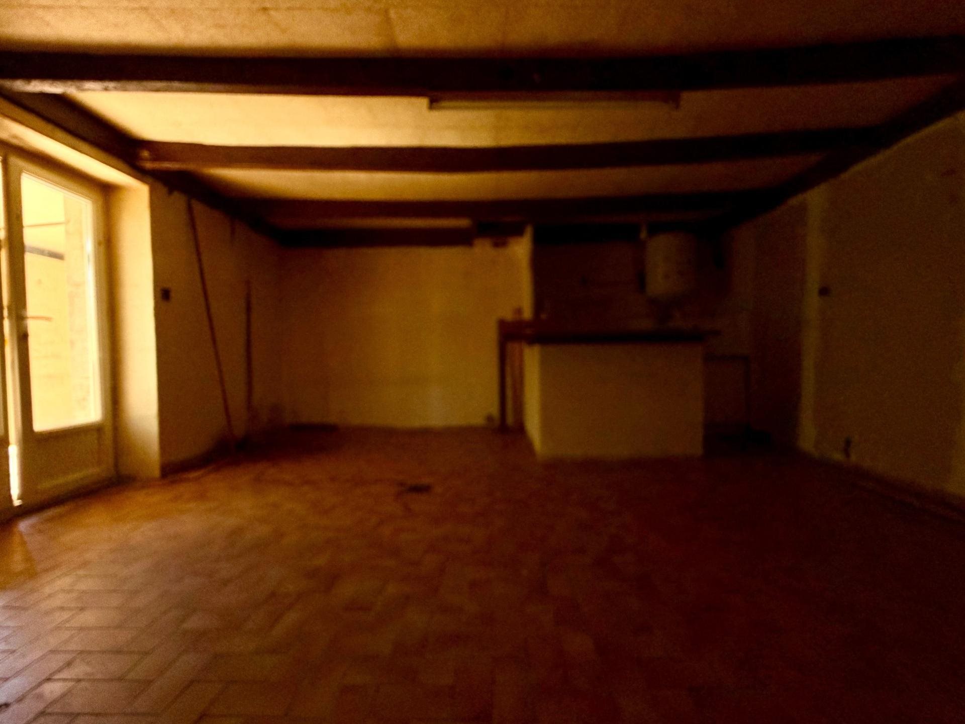 Maison à vendre, 50m², Moëlan-sur-Mer