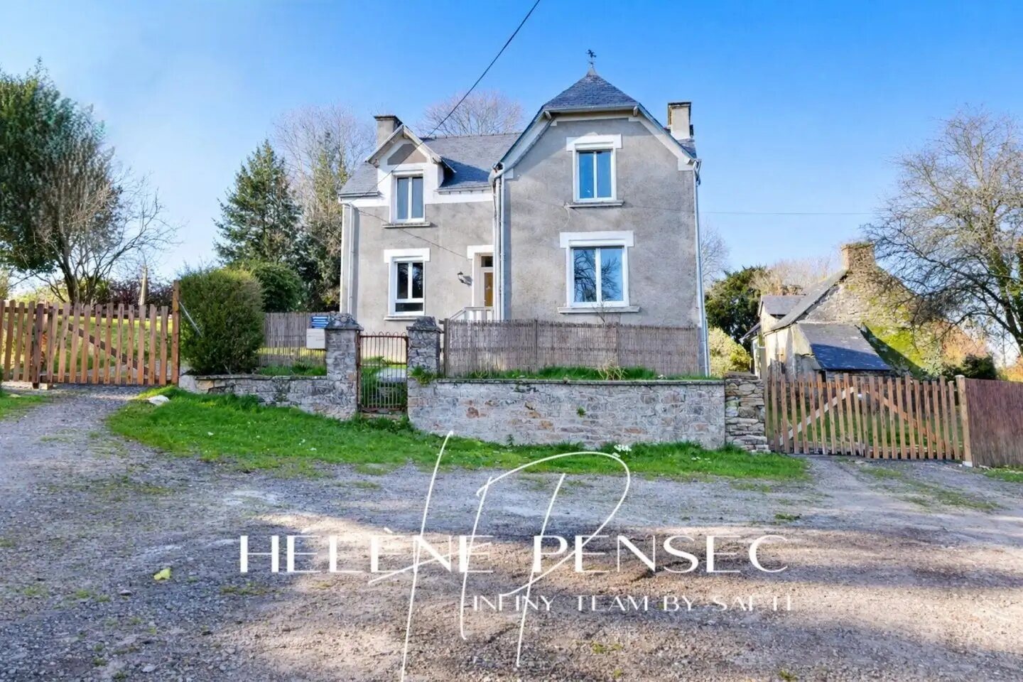 Maison à vendre, 97m², Leuhan