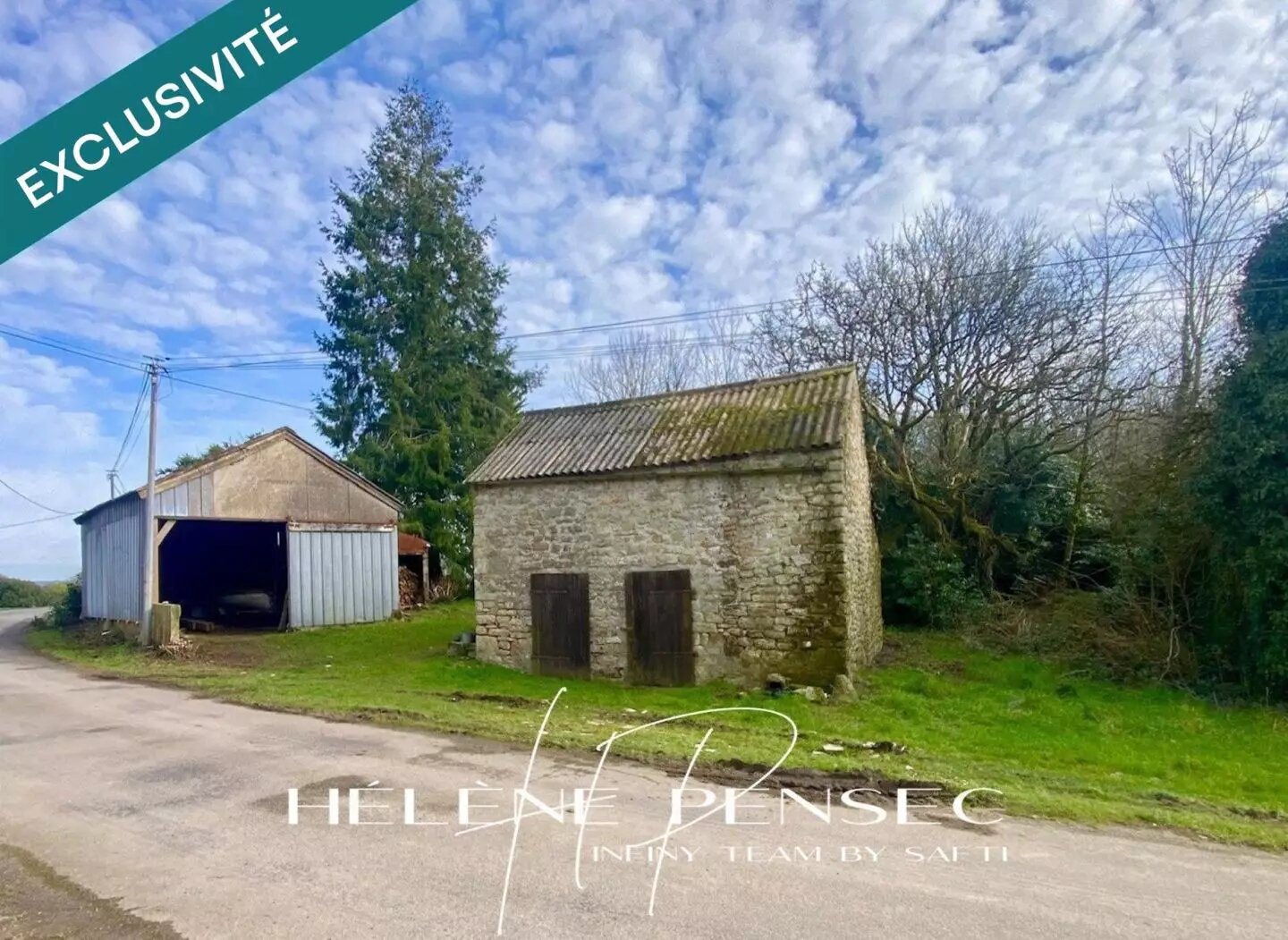 Maison à vendre, 60m², Bannalec