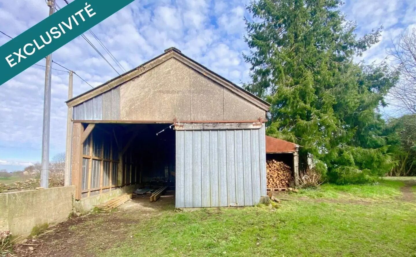 Maison à vendre, 60m², Bannalec