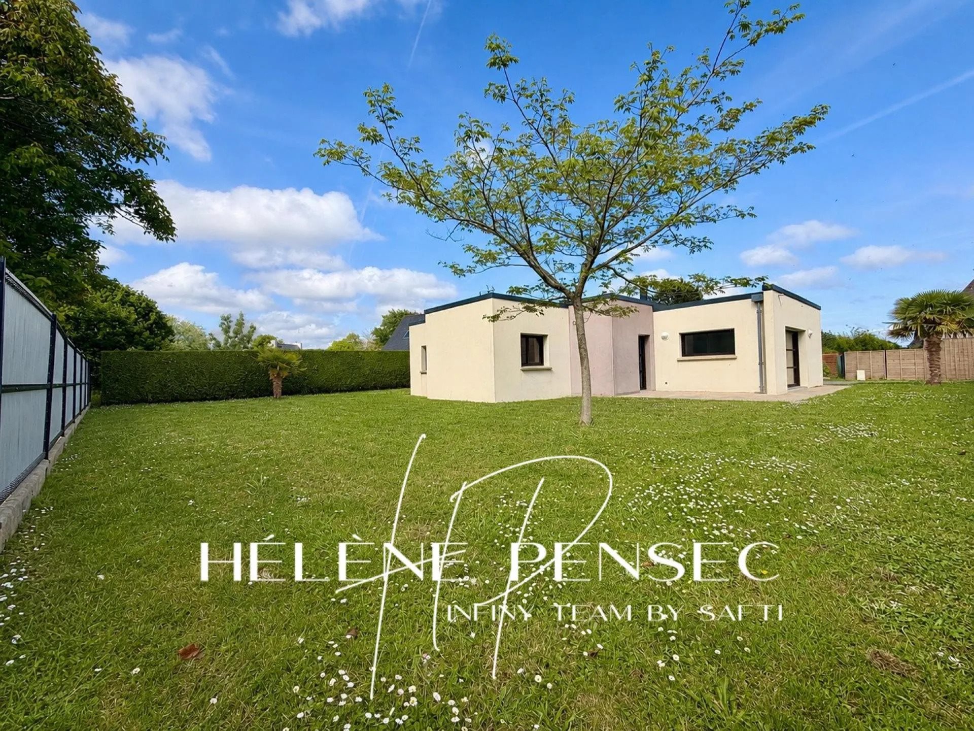 Maison à vendre, 85m², Moëlan-sur-Mer