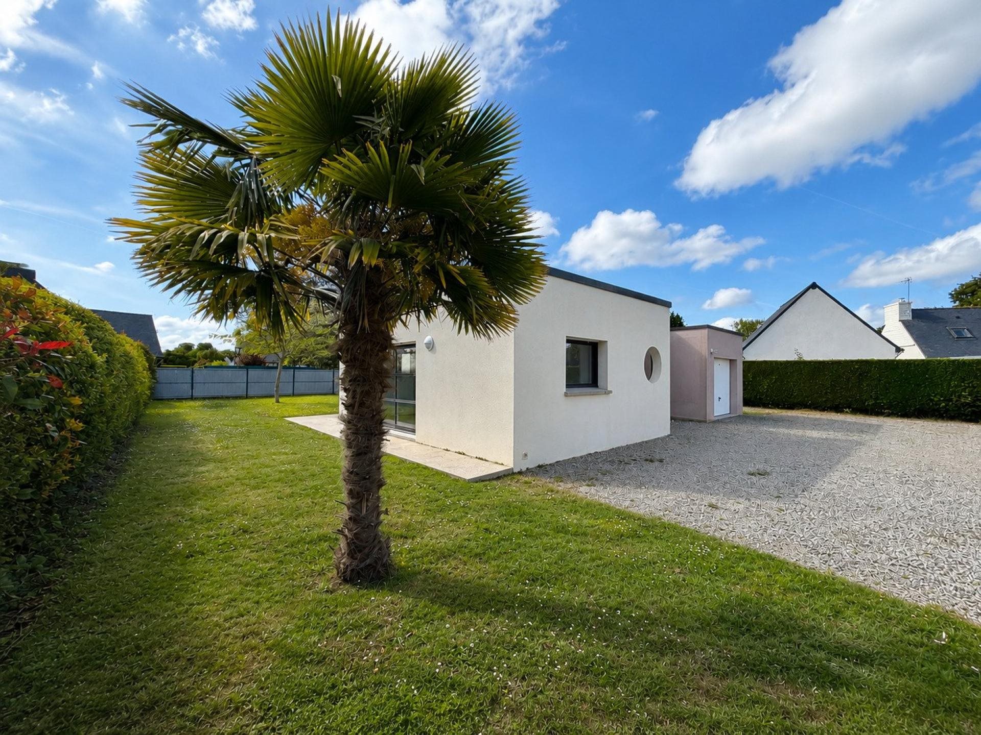 Maison à vendre, 85m², Moëlan-sur-Mer
