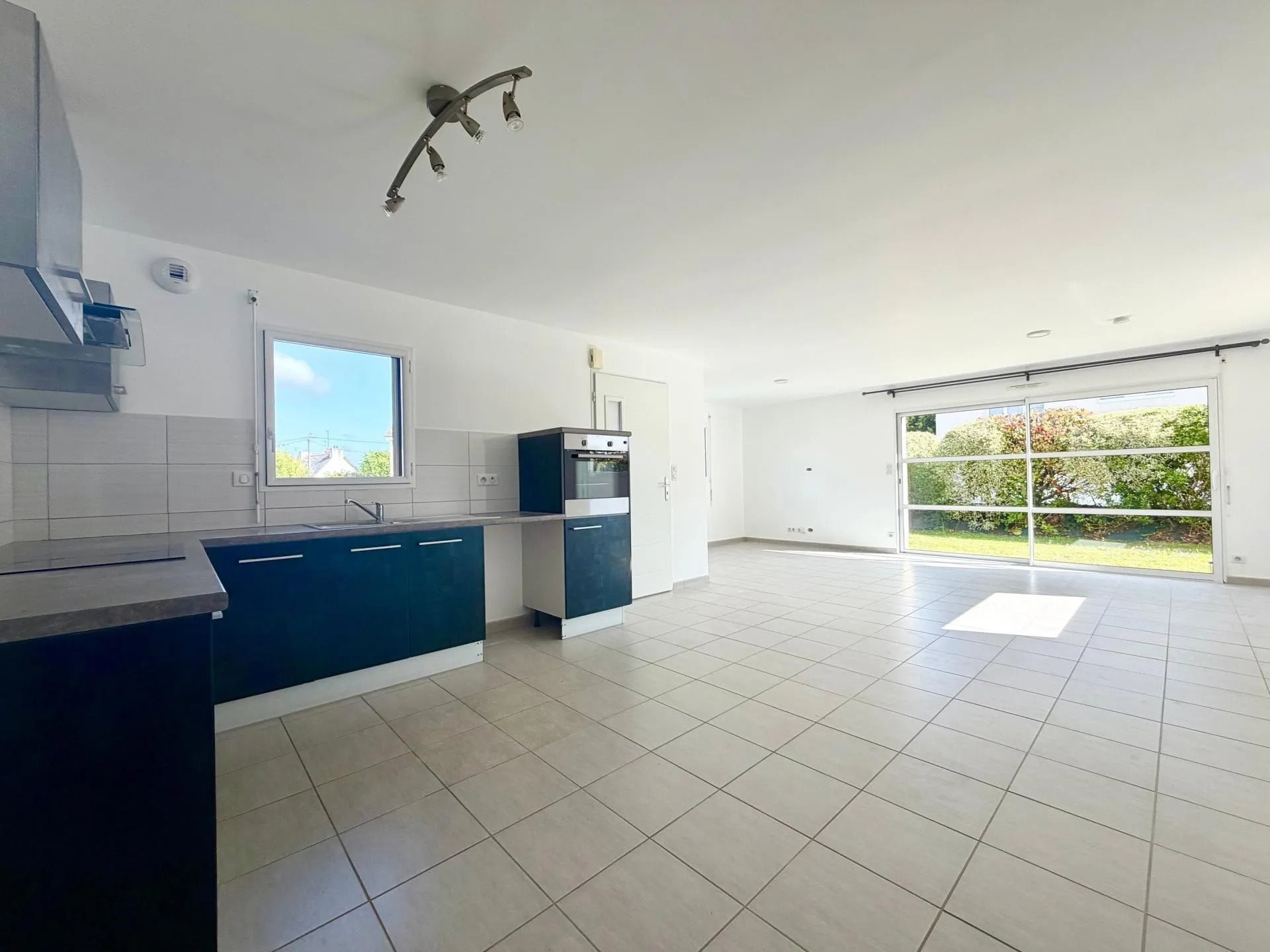 Maison à vendre, 85m², Moëlan-sur-Mer
