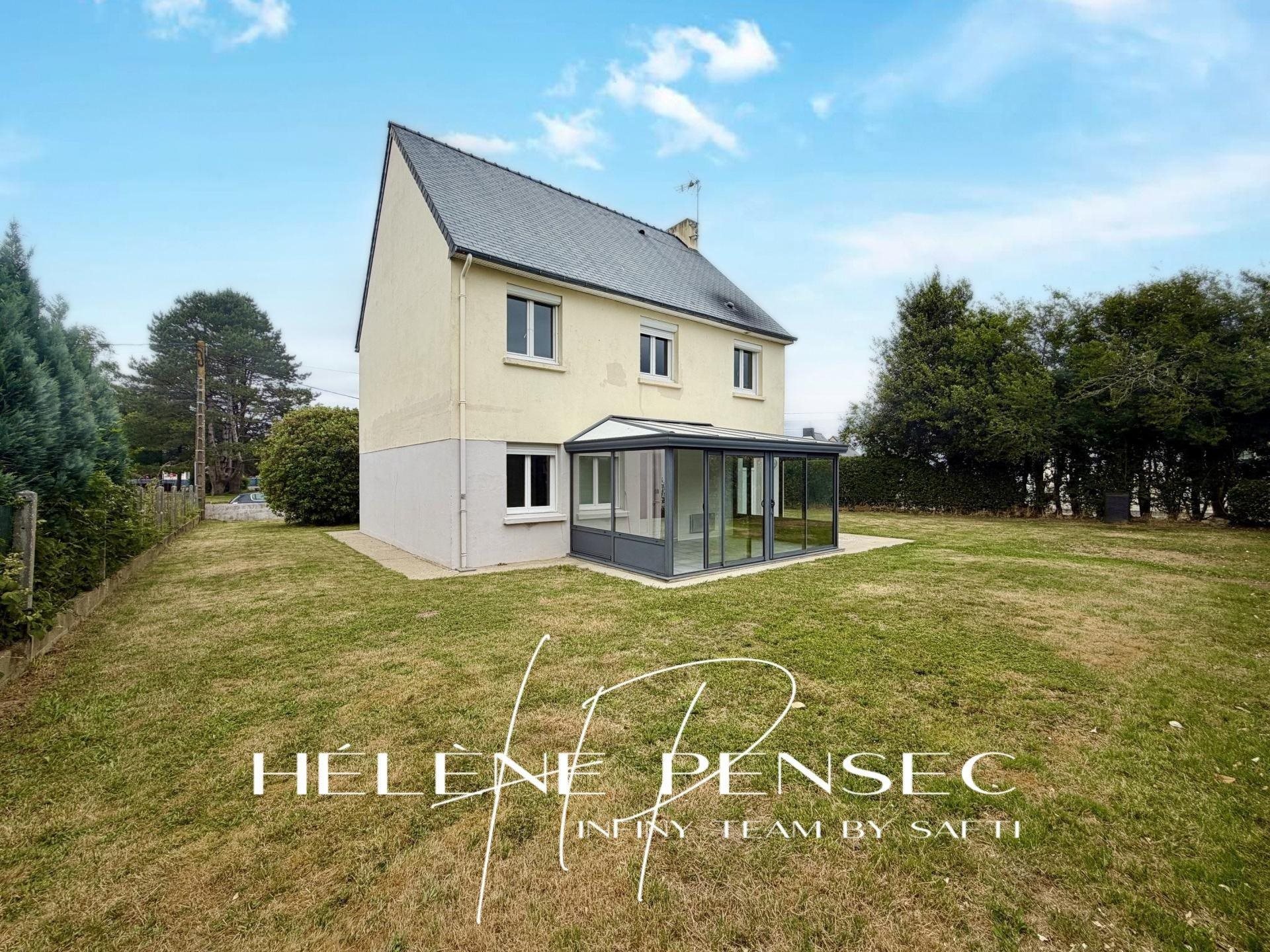 Maison à vendre, 118m², Le Trévoux
