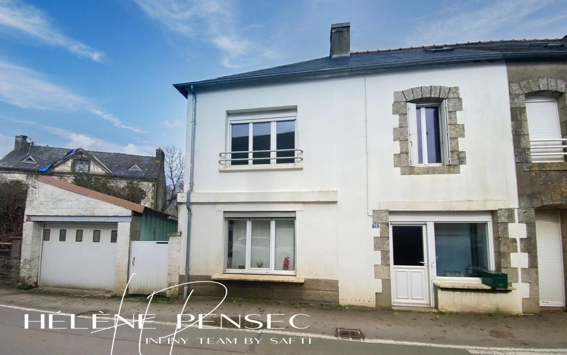 Maison à vendre, 127m², Leuhan