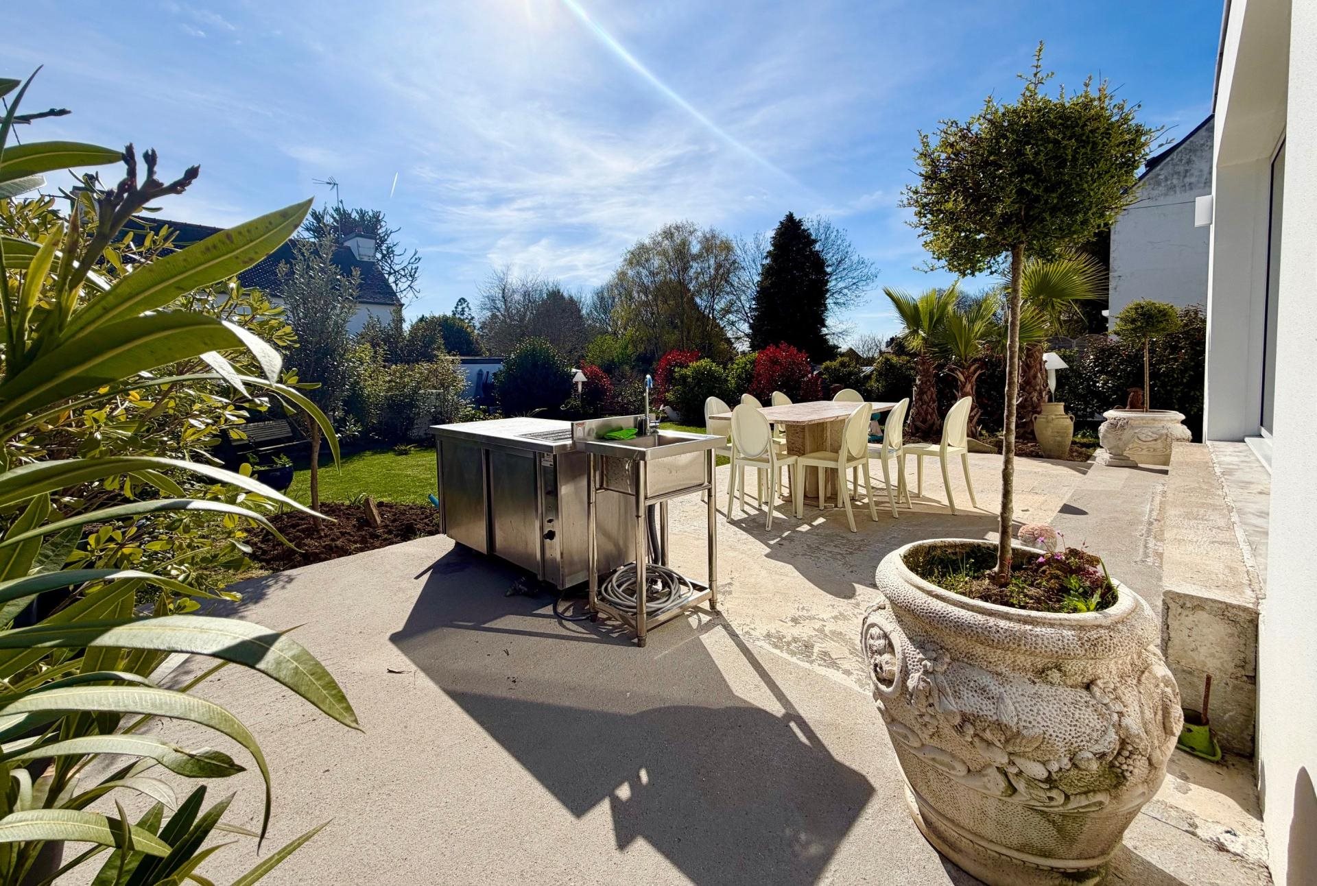 Maison à vendre, 161m², Bannalec