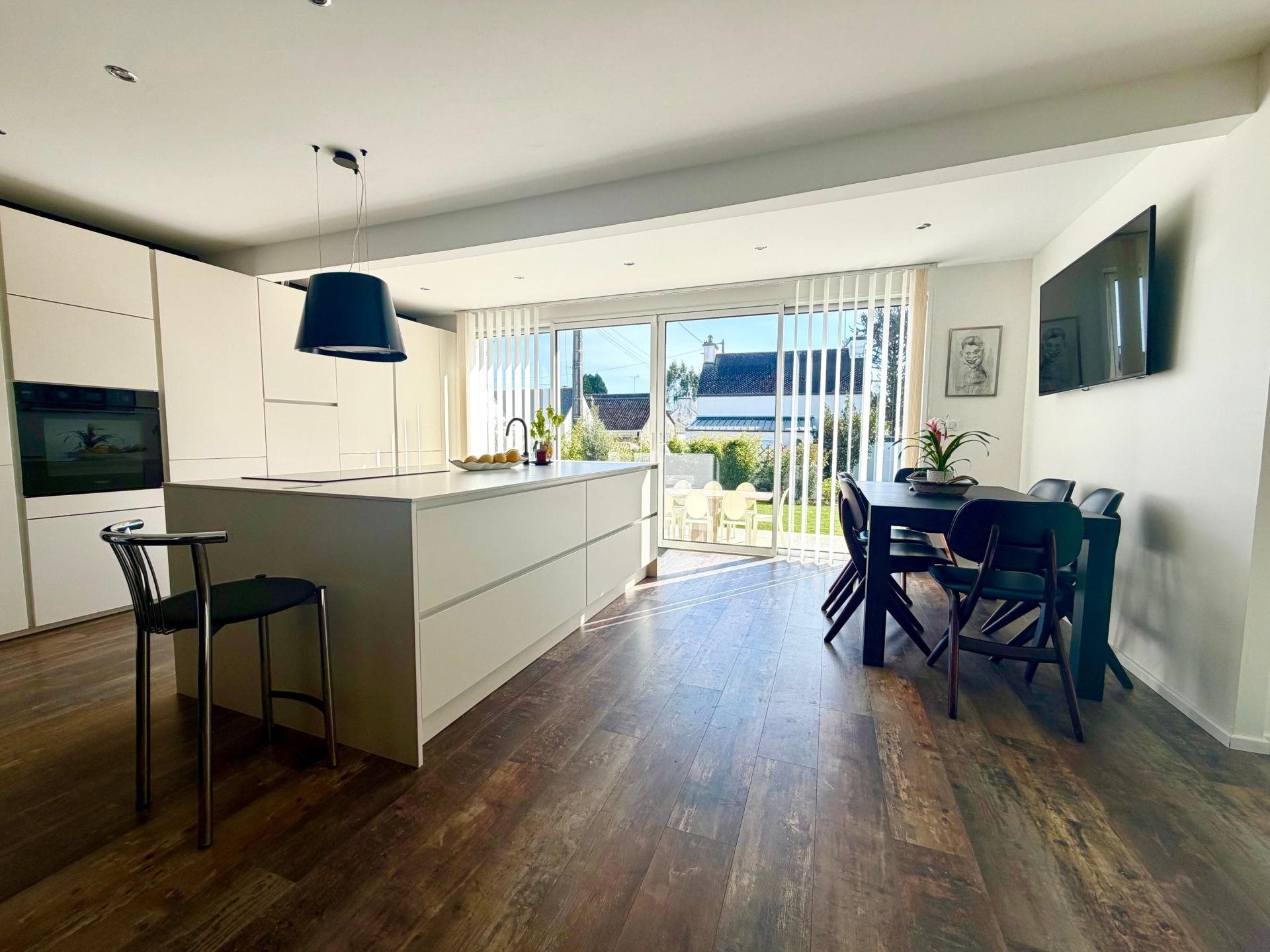 Maison à vendre, 161m², Bannalec
