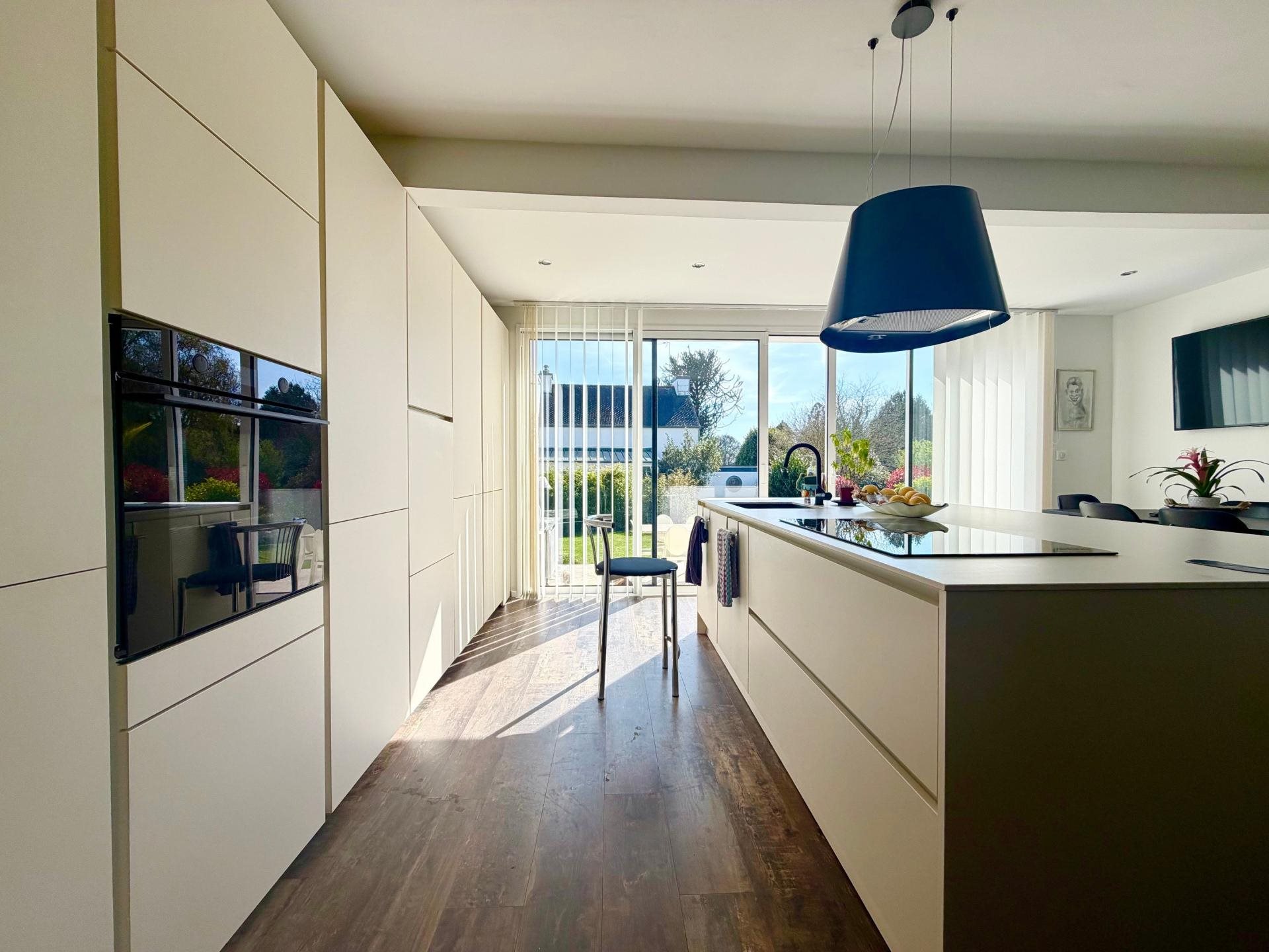 Maison à vendre, 161m², Bannalec