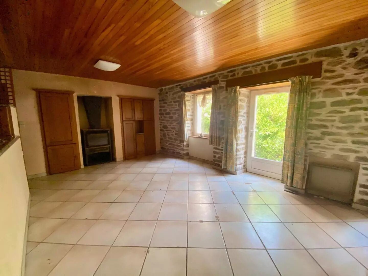 Maison à vendre, 107m², Moëlan-sur-Mer