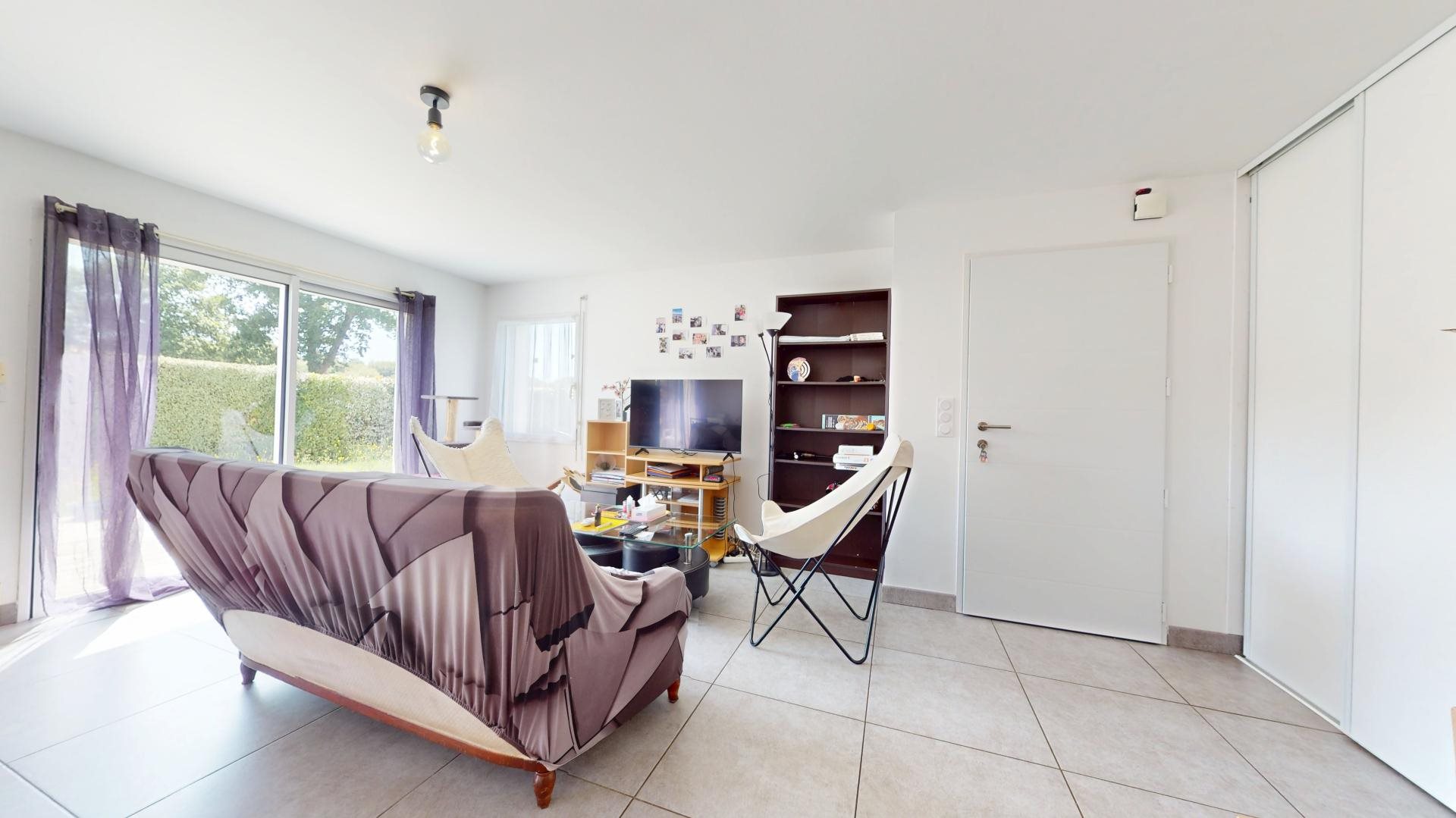 Maison à vendre, 87m², Quimperlé