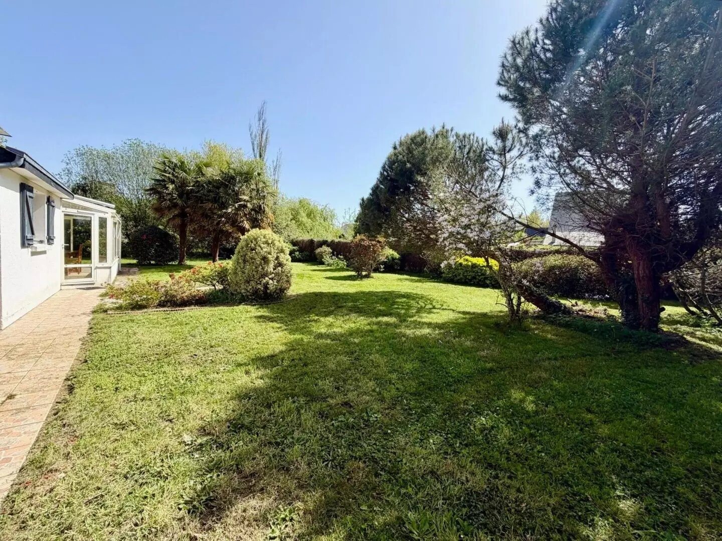 Maison à vendre, 140m², Riec-sur-Belon