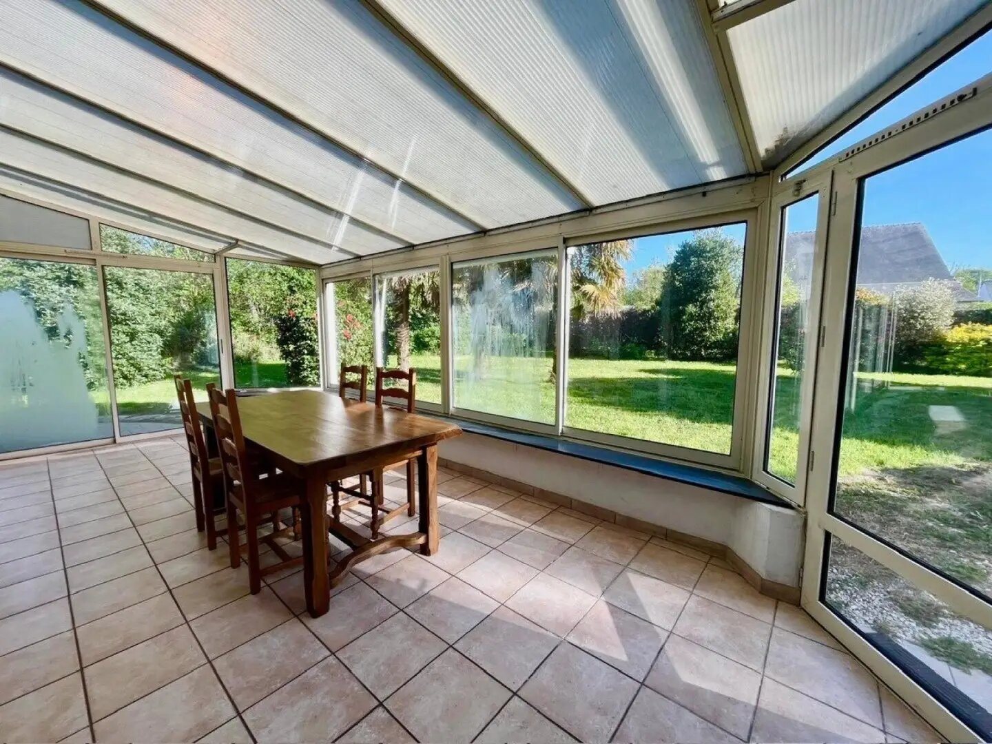 Maison à vendre, 140m², Riec-sur-Belon