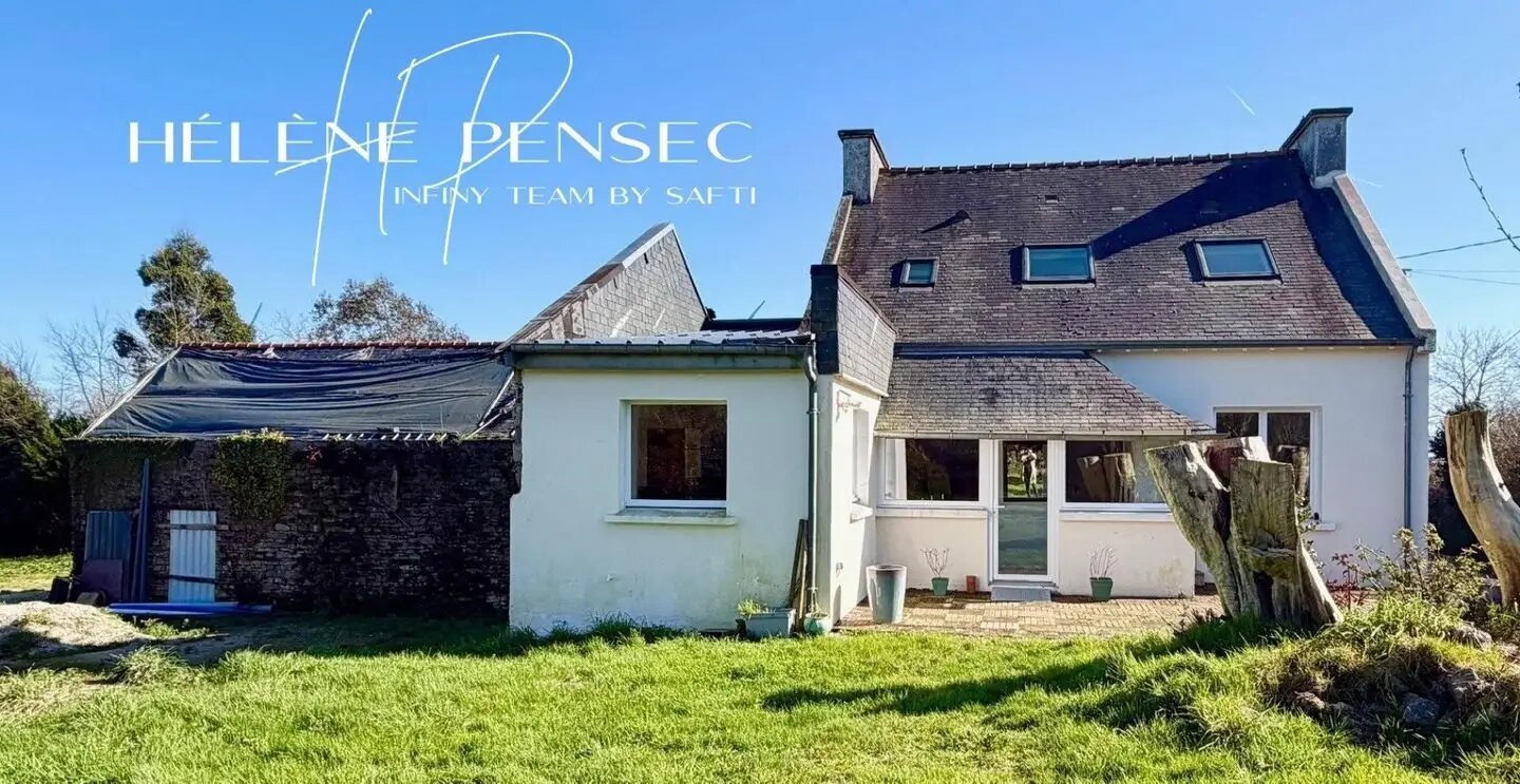 Maison à vendre, 114m², Leuhan