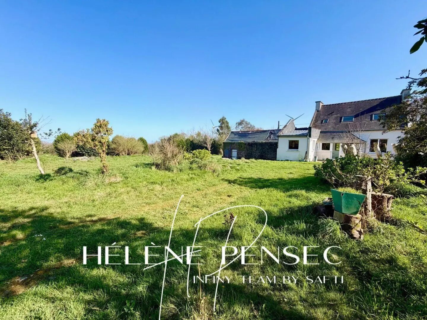 Maison à vendre, 114m², Leuhan