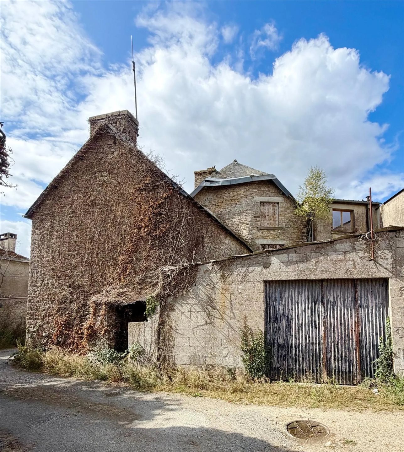 Maison à vendre, 195m², Leuhan