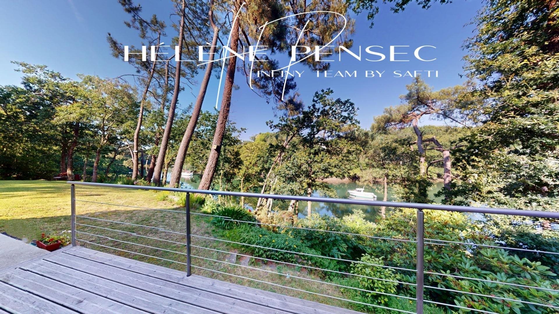 Maison à vendre, 147m², Moëlan-sur-Mer
