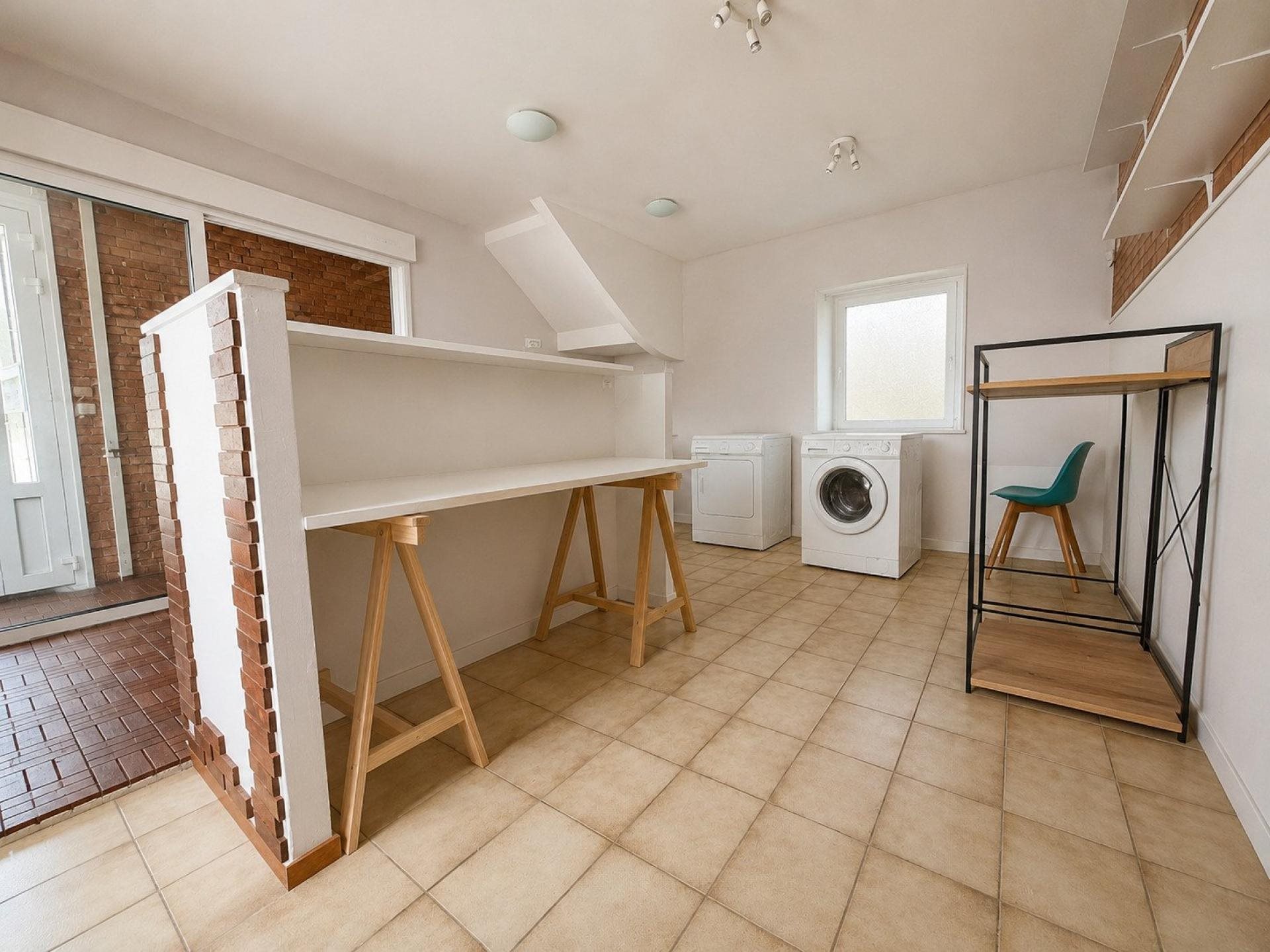 Maison à vendre, 60m², Moëlan-sur-Mer