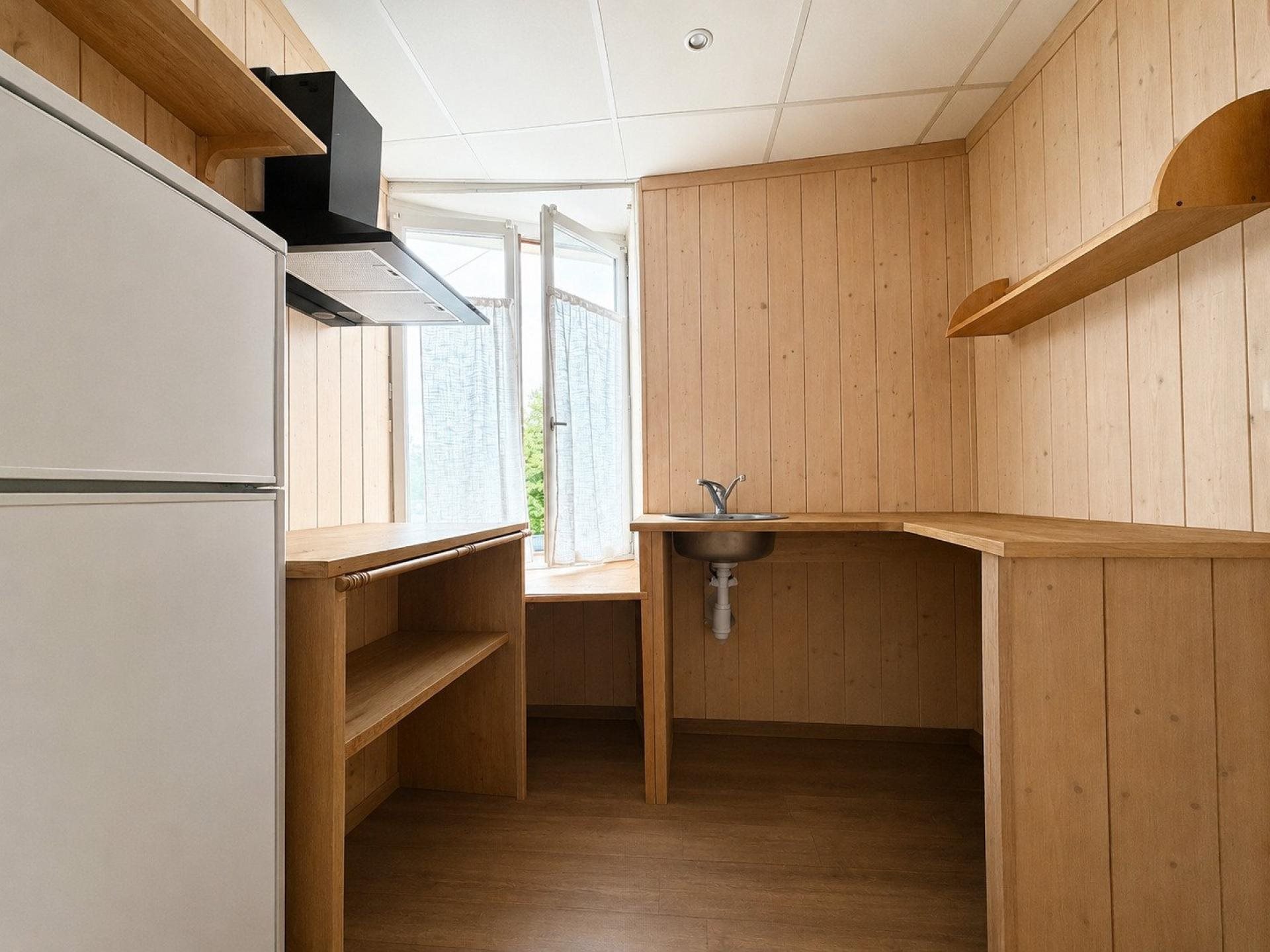 Maison à vendre, 60m², Moëlan-sur-Mer