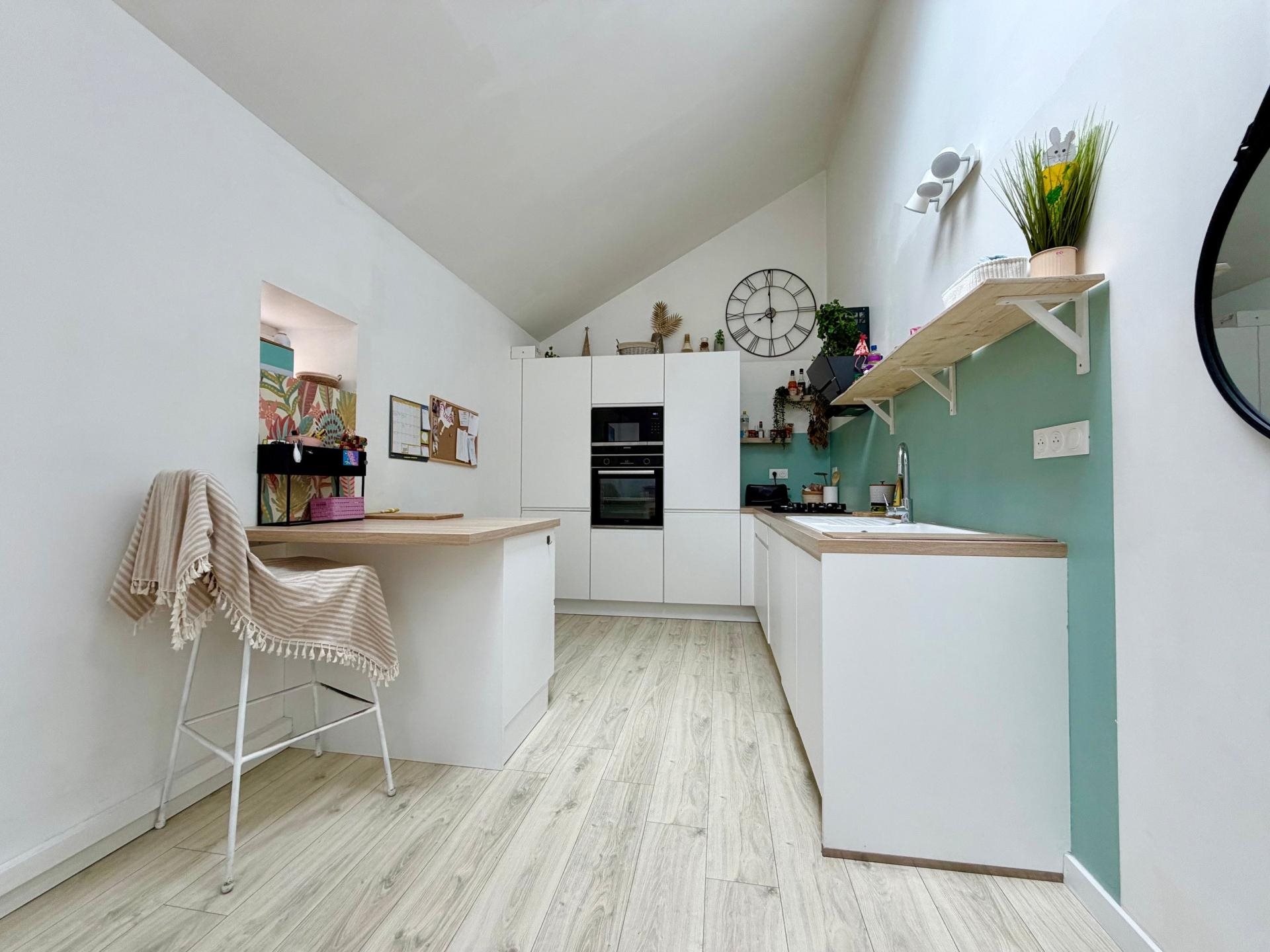 Maison à vendre, 110m², Guidel