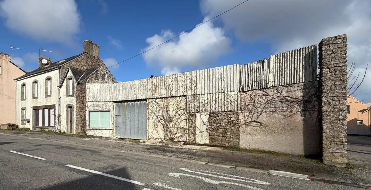 Maison à vendre, 149m², Riec-sur-Belon