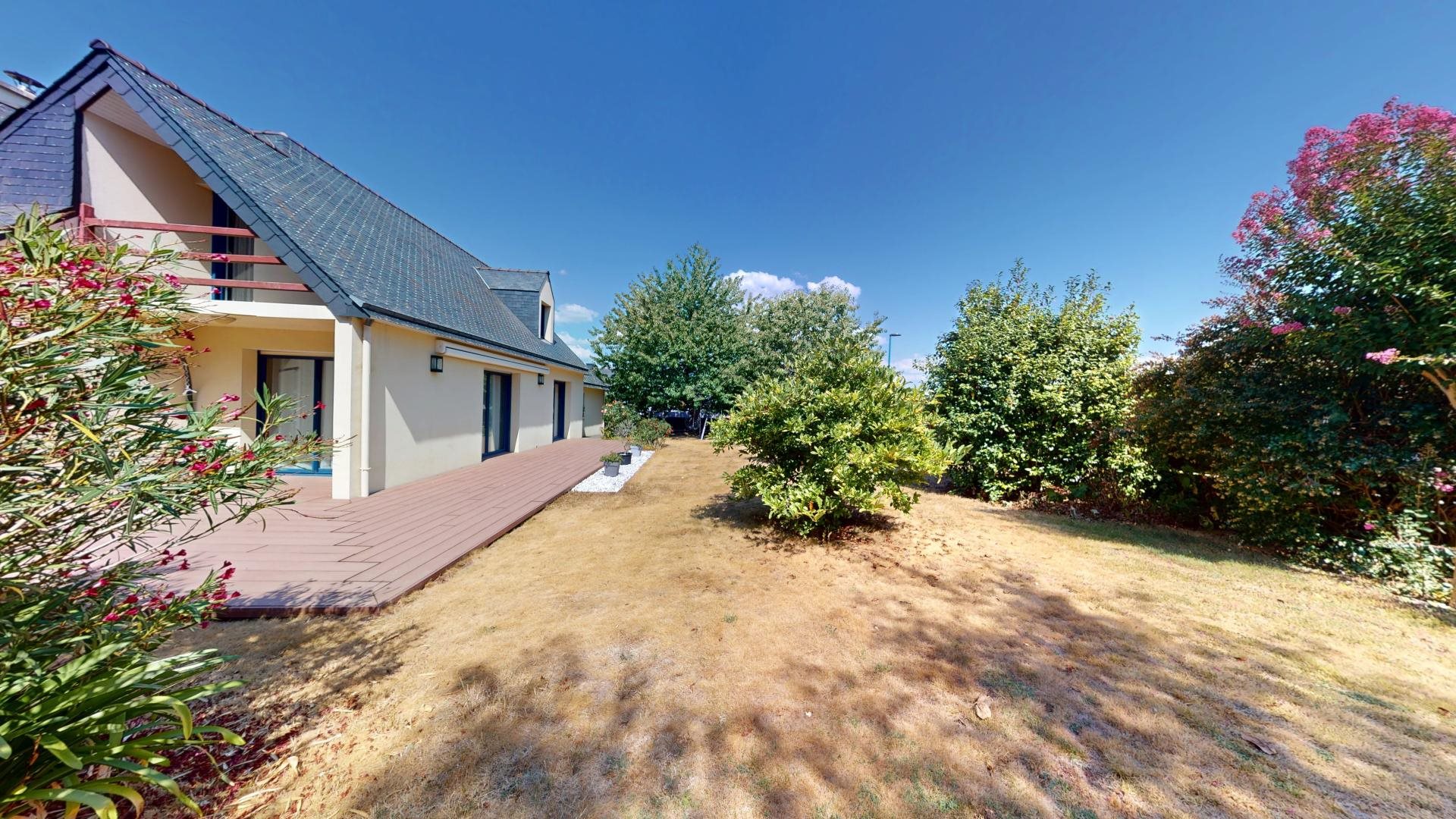 Maison à vendre, 161m², Clohars-Carnoët