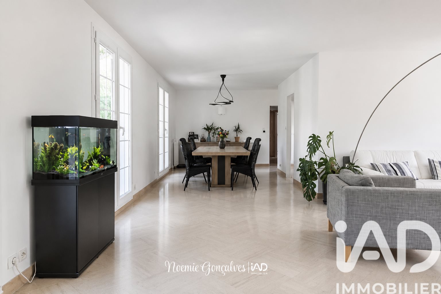 Maison à vendre, 135m², Mantes-la-Ville