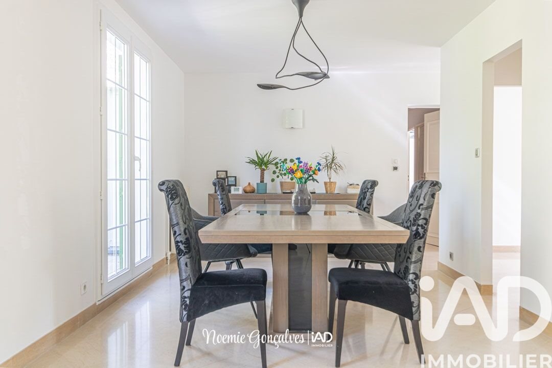 Maison à vendre, 135m², Mantes-la-Ville