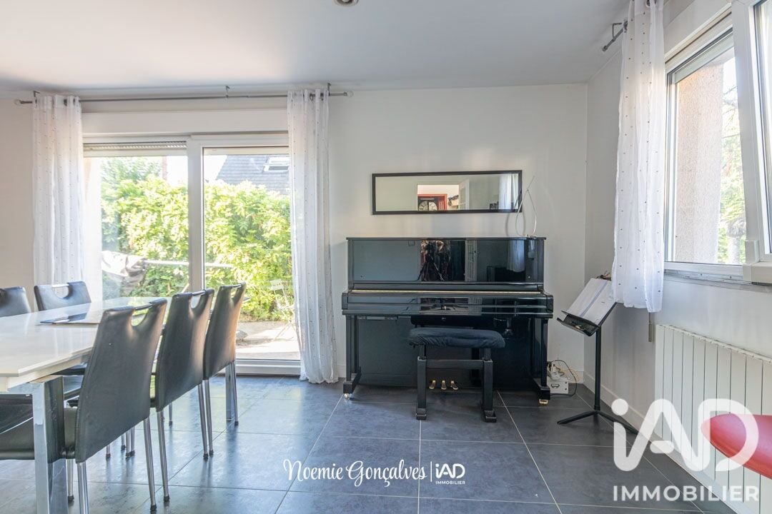 Maison à vendre, 106m², Mantes-la-Jolie