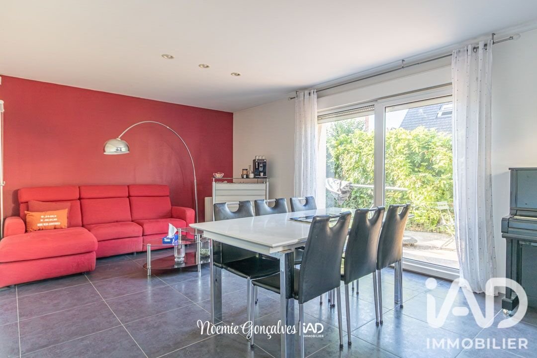 Maison à vendre, 106m², Mantes-la-Jolie