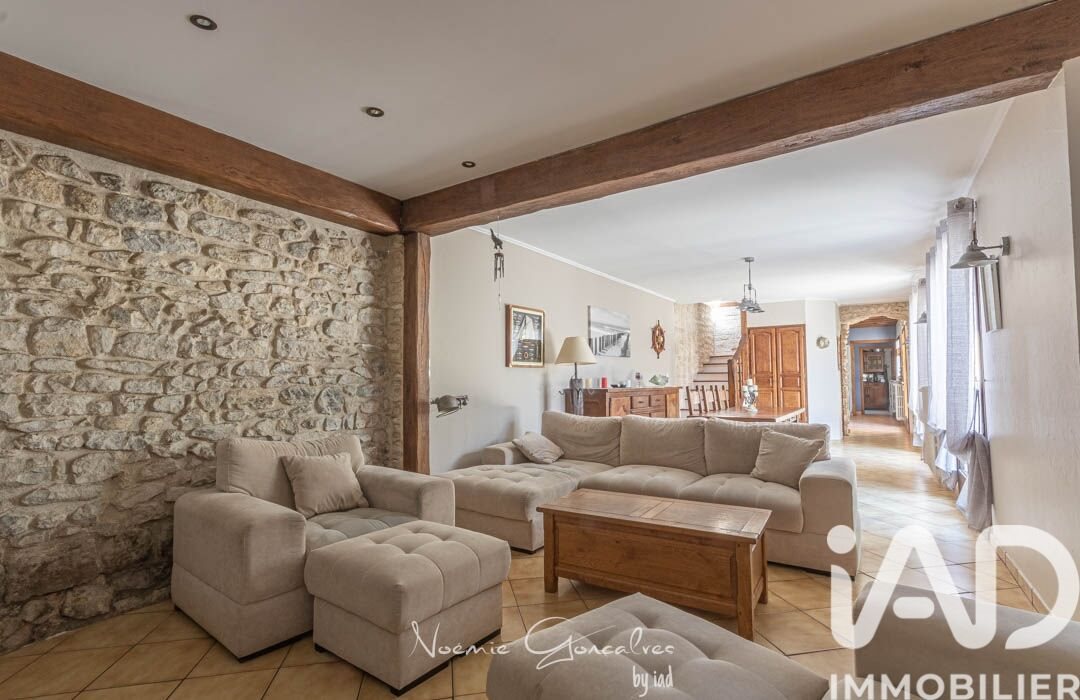 Maison à vendre, 160m², Mantes-la-Jolie