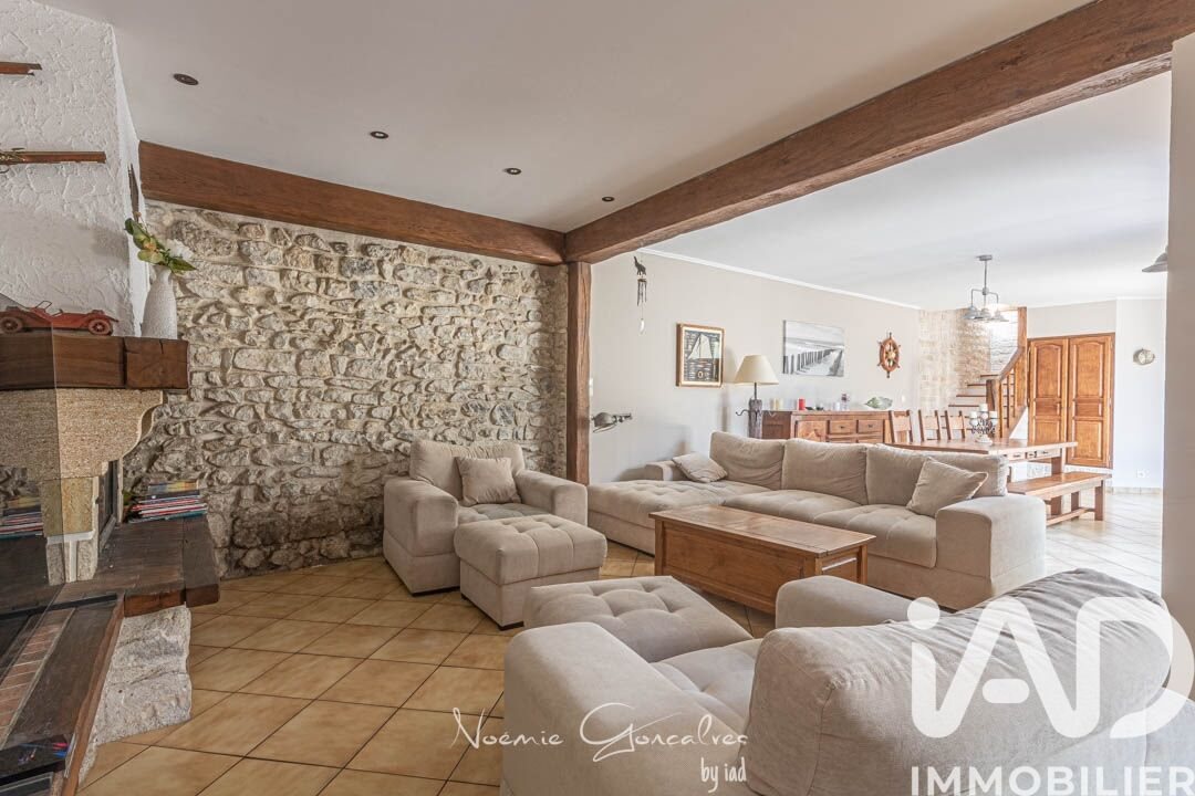 Maison à vendre, 160m², Mantes-la-Jolie