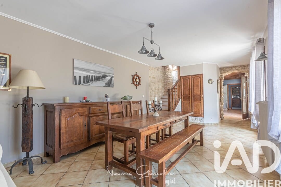 Maison à vendre, 160m², Mantes-la-Jolie