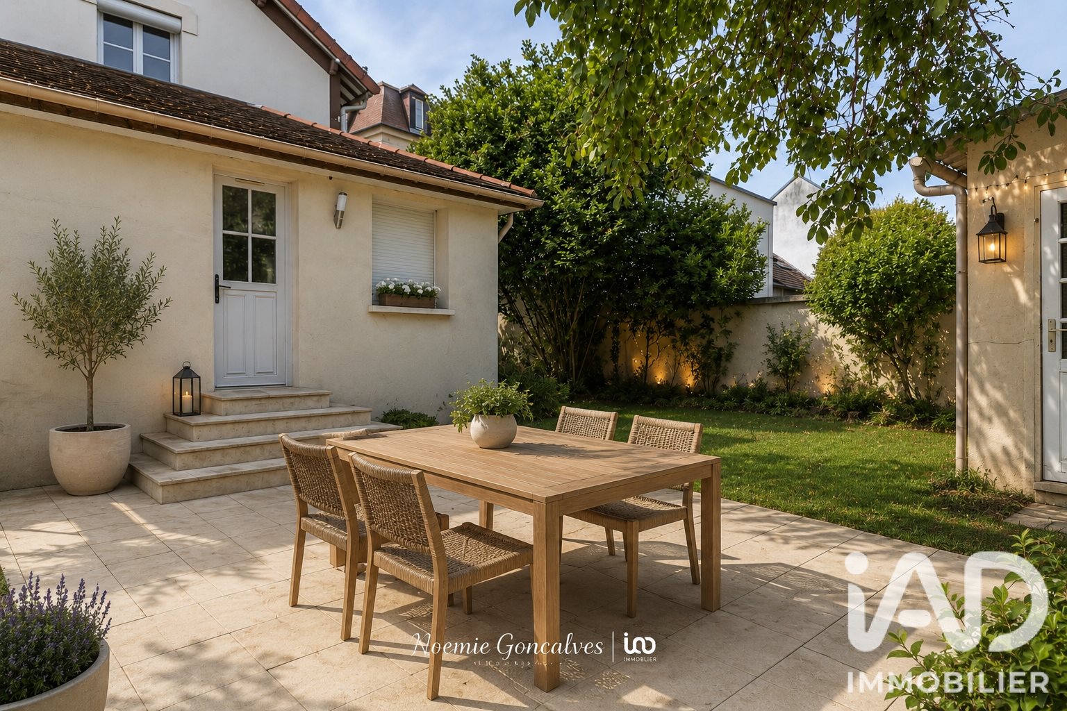 Maison à vendre, 79m², Mantes-la-Jolie