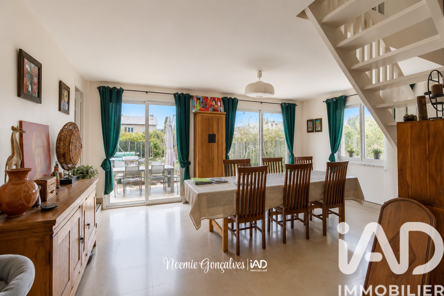 Maison à vendre, 205m², Mantes-la-Jolie