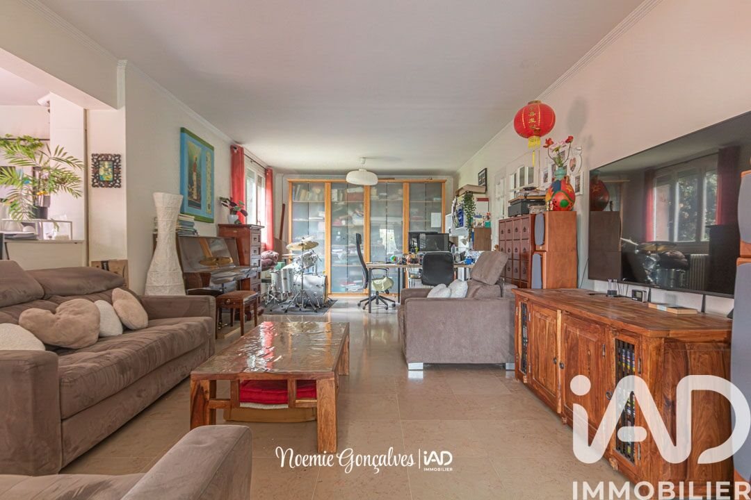 Maison à vendre, 205m², Mantes-la-Jolie