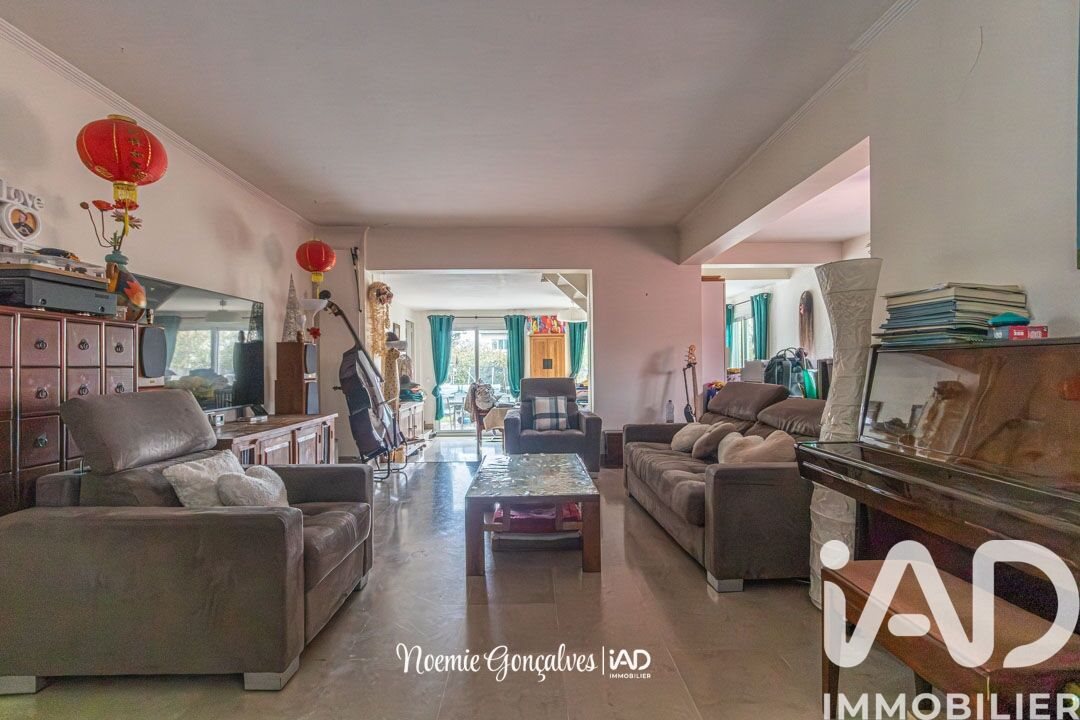 Maison à vendre, 205m², Mantes-la-Jolie