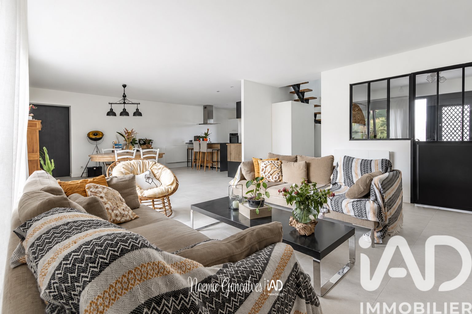 Maison à vendre, 140m², Epône