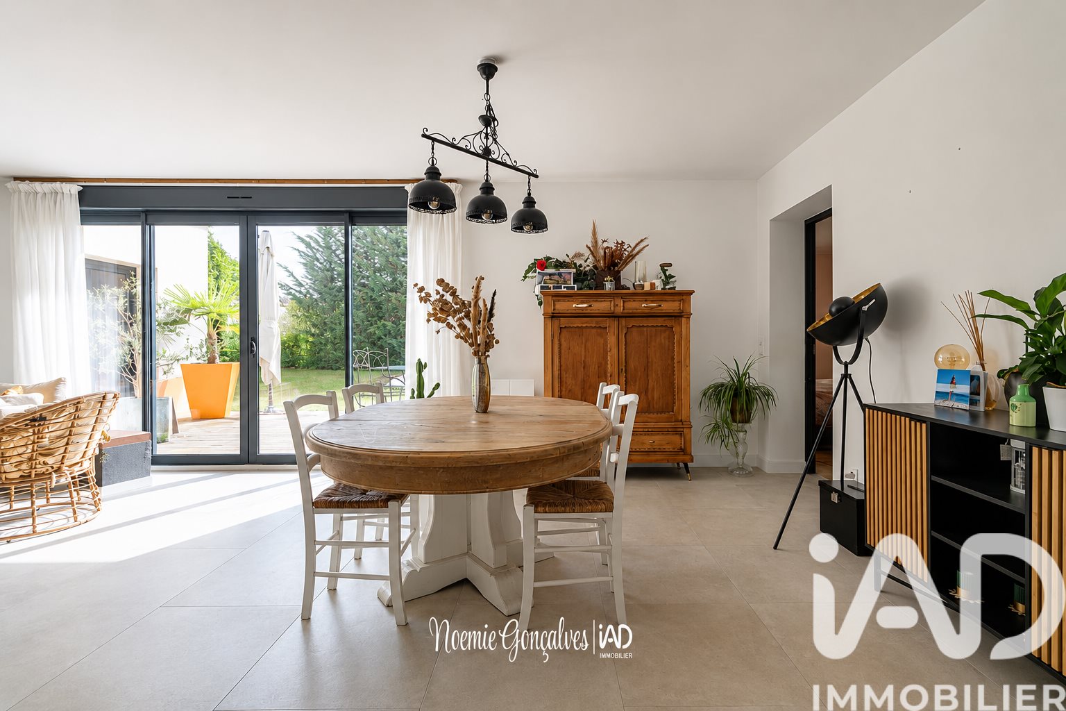 Maison à vendre, 140m², Epône