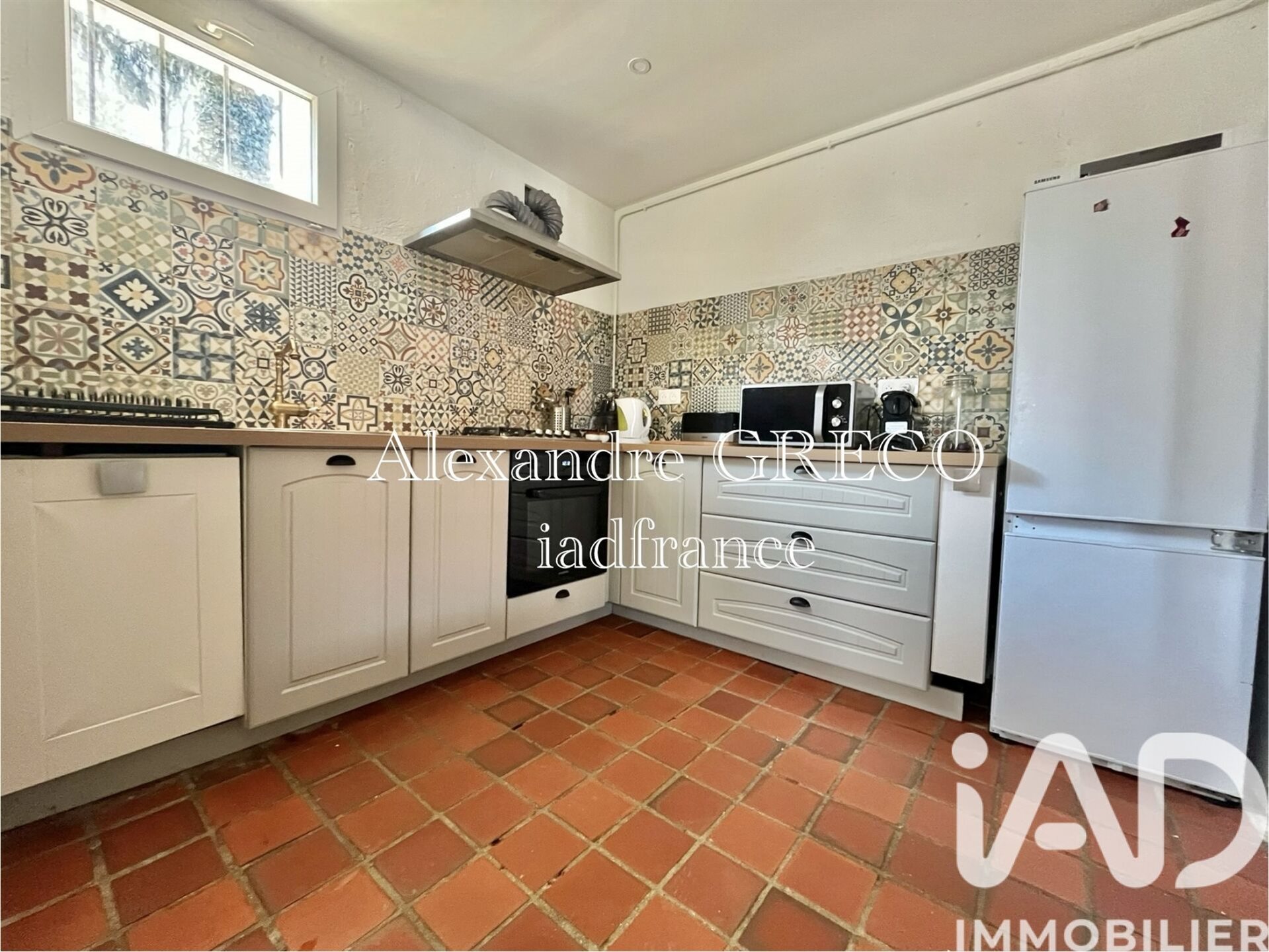 Maison à vendre, 100m², Chauvry