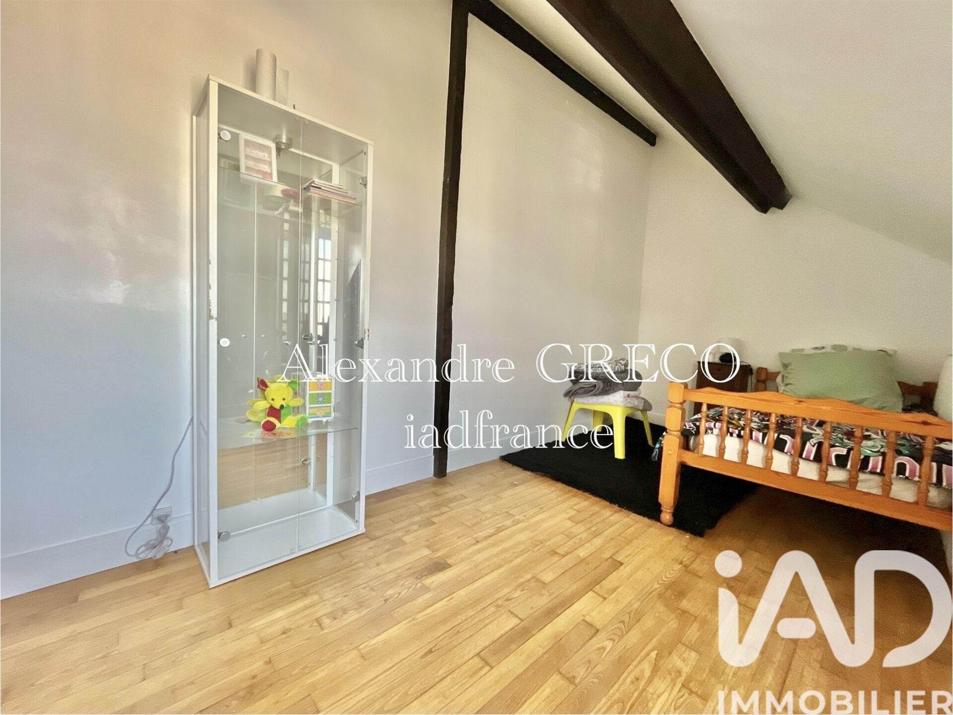 Maison à vendre, 100m², Chauvry