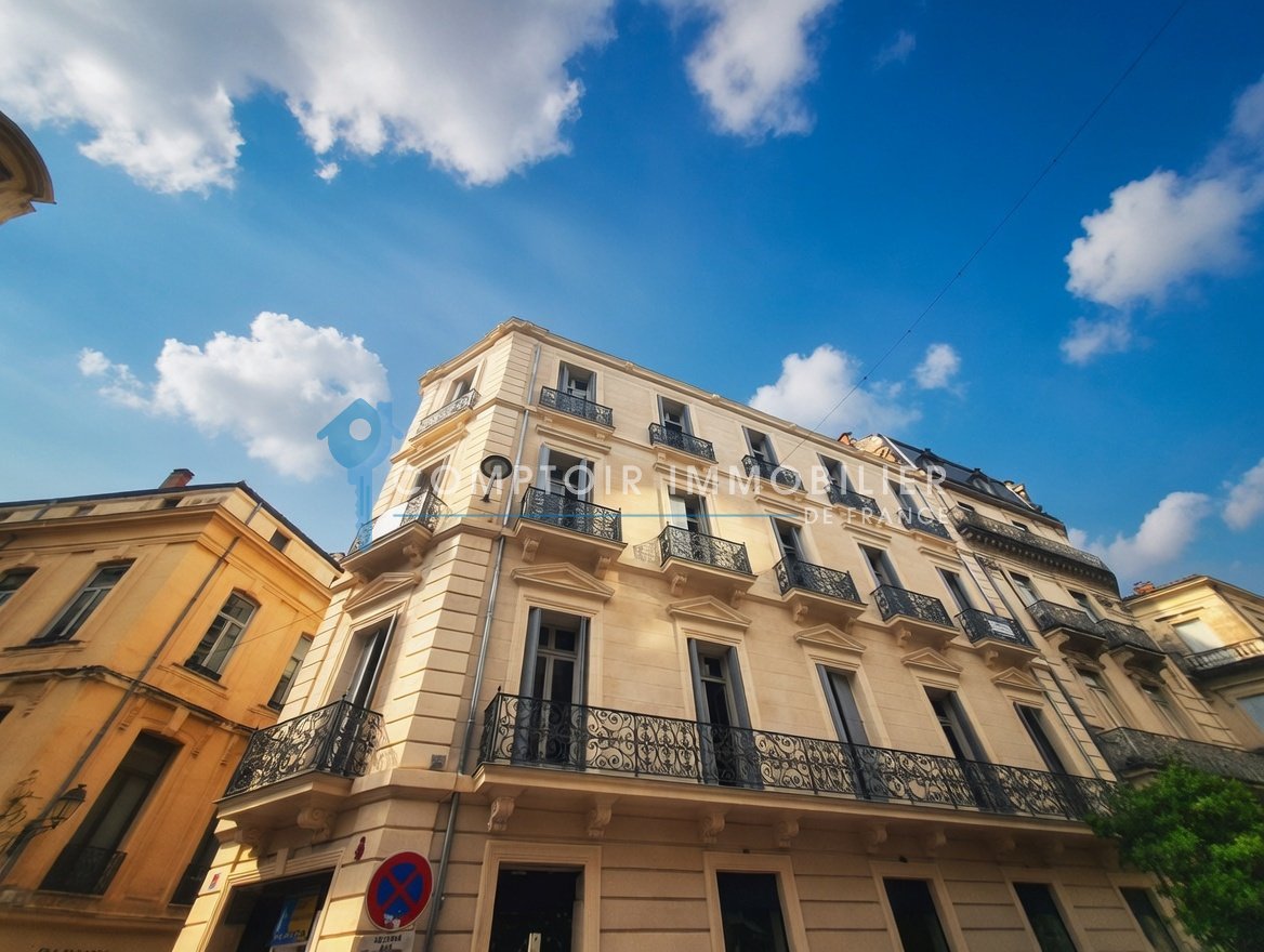 Appartement – Montpellier - Vue 2