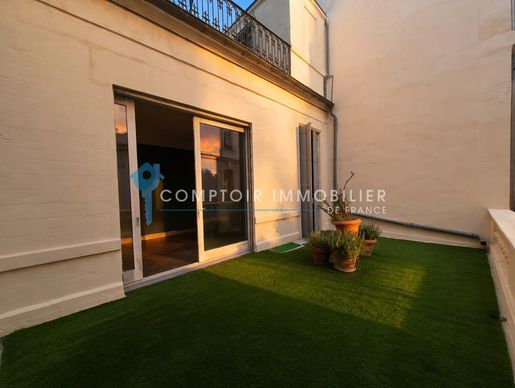 Appartement 4 pièces 130 m² · à Montpellier · 130 m² · 699 000 €