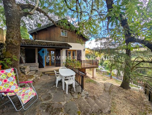 Maison 4 pièces 70 m² · aux Estables · 70 m² · 198 000 €