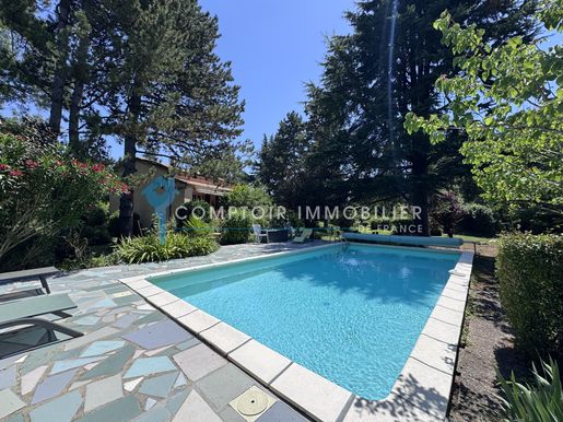 Maison 5 pièces 140 m² · à Montélier · 140 m² · 479 000 €