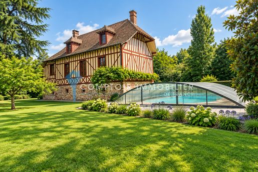 Maison 7 pièces 175 m² · à Anet · 175 m² · 476 000 €