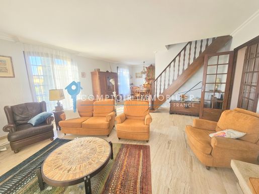 Maison 6 pièces 226 m² · à Saint-Jean-de-Védas · 226 m² · 529 000 €